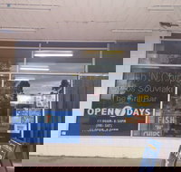 Wantirna Mall Fish N Chips - Accommodation 4U