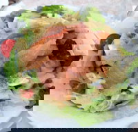 Alanda Caffe - Accommodation 4U