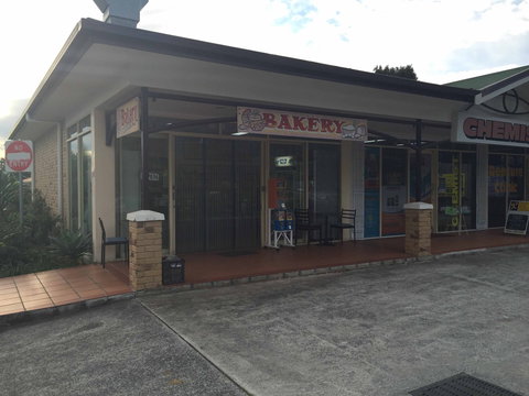 Alexandra Hills Bakery - Alexandra Hills - Accommodation 4U 0