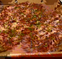 Broady Pizza - Accommodation 4U