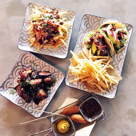 Cafe Mila - Accommodation 4U 0