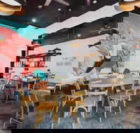 CH Dining - Accommodation 4U