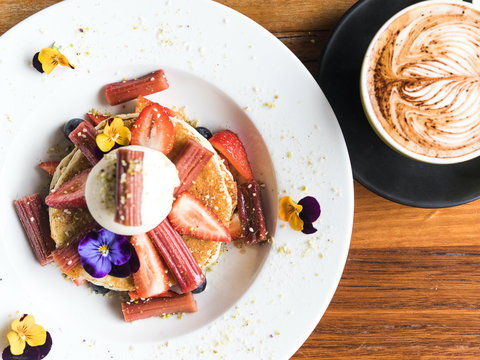 EllaGoose Restaurant & Functions - Accommodation 4U 0