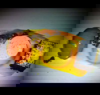 Getta Burger - Albany Creek - Accommodation 4U