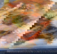 Gum Do Chinese Restaurant - Accommodation 4U