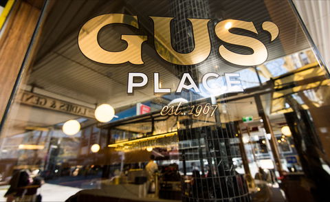 Gus' Place - Accommodation 4U 0
