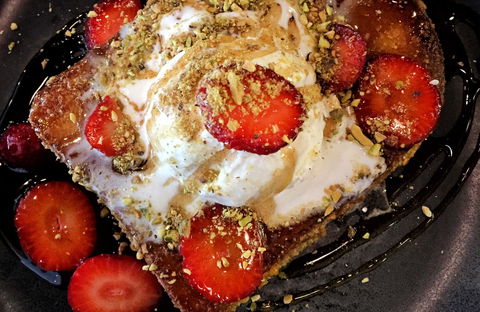 High Street Depot - Accommodation 4U 0