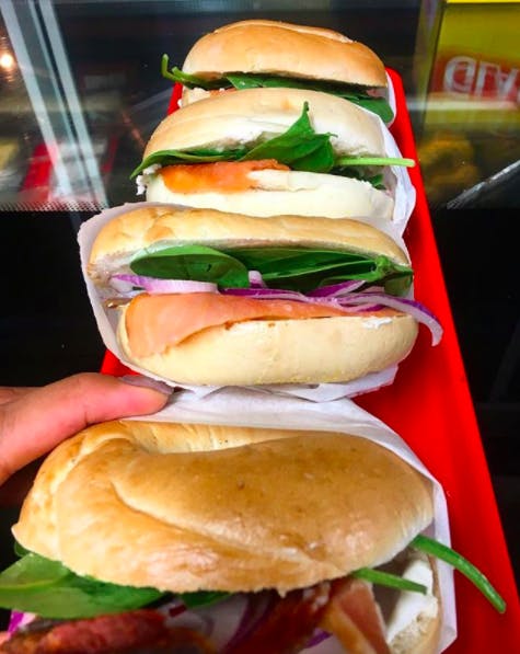 Inbound Espresso - Accommodation 4U 0