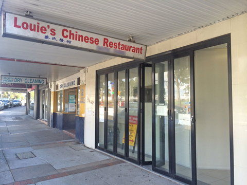 Louie's Chinese Restaurant - Accommodation 4U 0