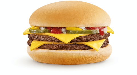 McDonald's - Civic - Accommodation 4U 0