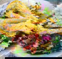 Monbulk Pizza - Accommodation 4U