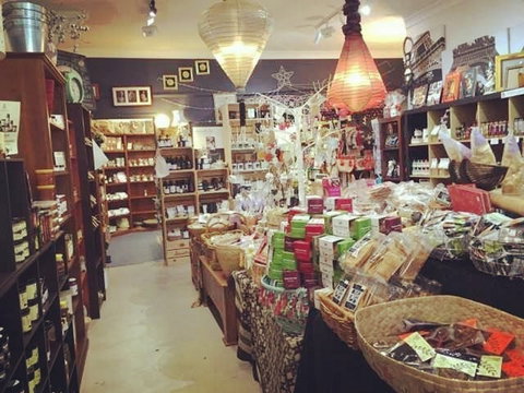 Peninsula Gourmet Emporium - Accommodation 4U 0