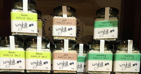 Peninsula Gourmet Emporium - Accommodation 4U 2