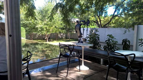 QAG Cafe - Accommodation 4U 0