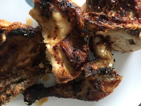 Sanctuary Lakes Charcoal Chicken & Salad Bar - Accommodation 4U 0