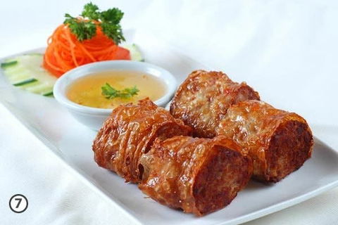 Ta Ta Thai - Accommodation 4U 0