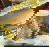 The Coffee Club - Tuggeranong - Greenway - Accommodation 4U