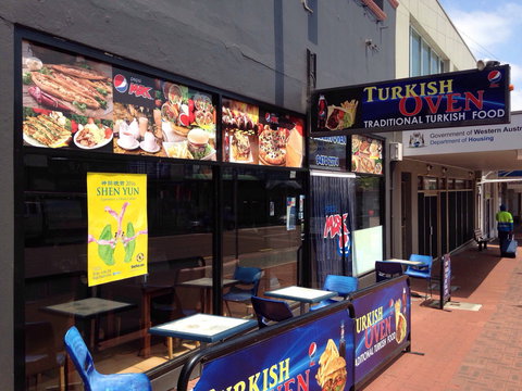 Turkish Oven - Accommodation 4U 0