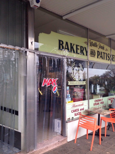 Wattle Park Bakery - Accommodation 4U 0