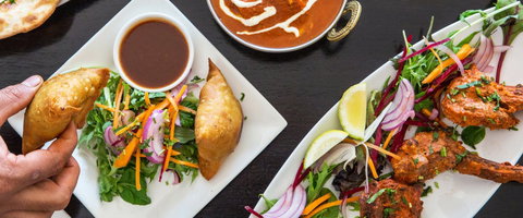 Wishing Well Of India - Accommodation 4U 0