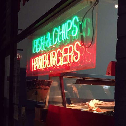 Wonderful Fish And Chips - Accommodation 4U 0