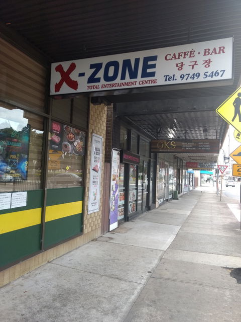 X-Zone - Accommodation 4U 0
