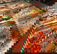 Yes Buffet Family Restaurant - Accommodation 4U