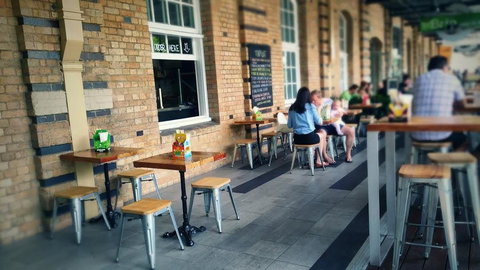 Zero Fox - Accommodation 4U 0