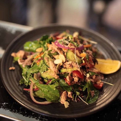 Cafe 2204 - Accommodation 4U 0