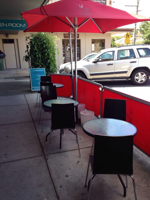 D'avoine French Bakehouse - Accommodation 4U 0