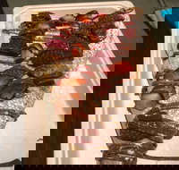 Francois Creperie - Accommodation 4U