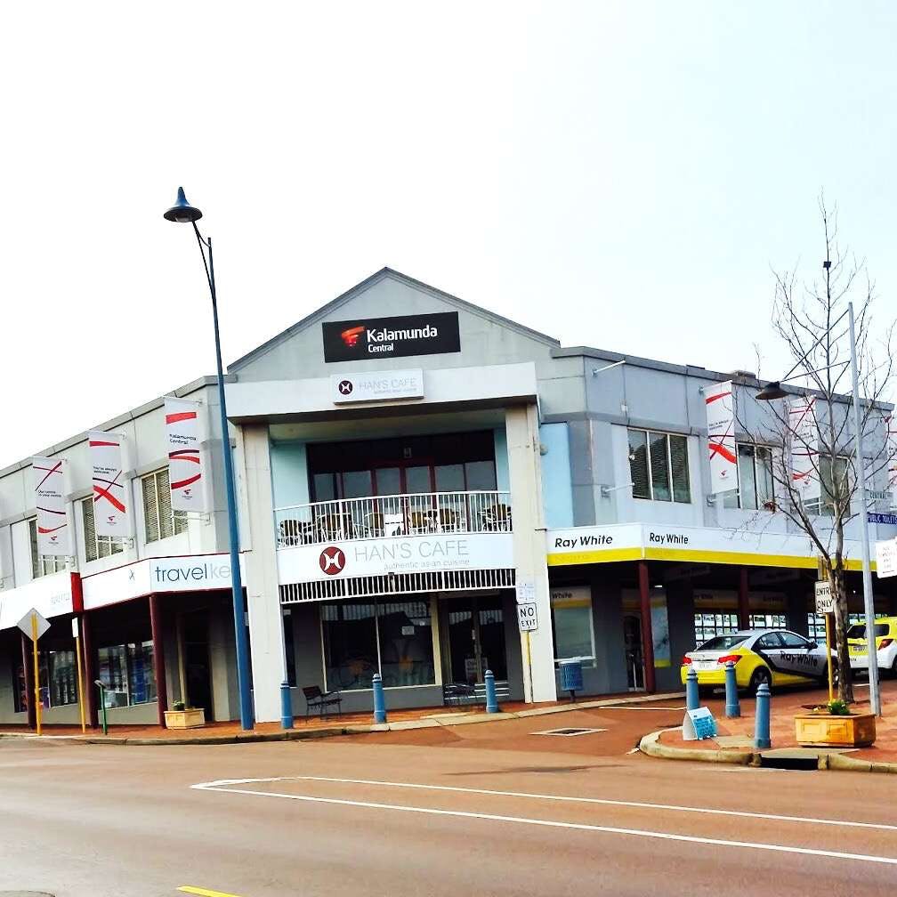 Paulls Valley WA Accommodation 4U