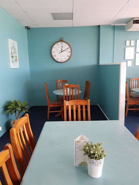 Jolly Swagman Cafe - Accommodation 4U 0