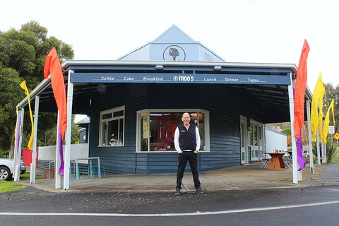 Moos At Meeniyan - Accommodation 4U 0