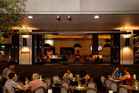 Potts Point Hotel - Accommodation 4U 2