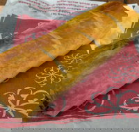 Queen Of Hearts Bakery - Accommodation 4U