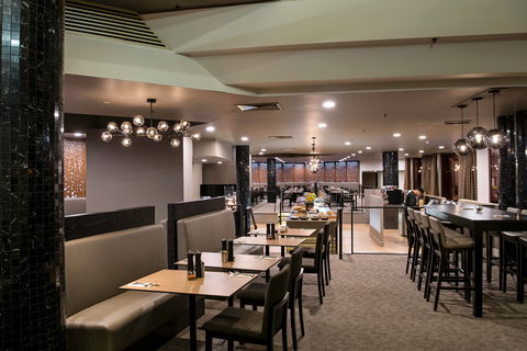 Saltbush Restaurant At DoubleTree By Hilton Alice Springs - Accommodation 4U 0