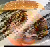 Scotts Road Deli  Darra Takeaway - Accommodation 4U