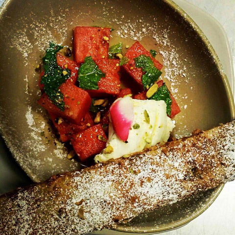 Sourdough Kitchen - Accommodation 4U 0