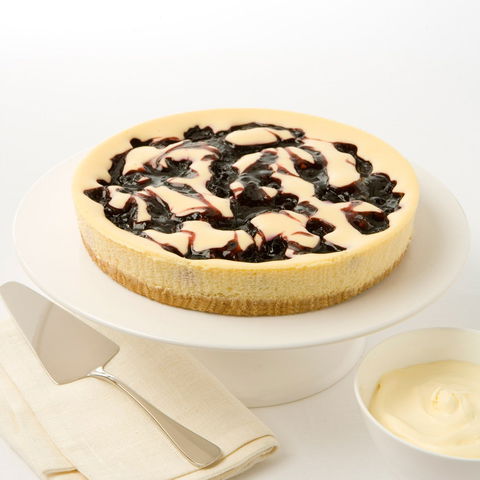 The Cheesecake Shop - Accommodation 4U 0