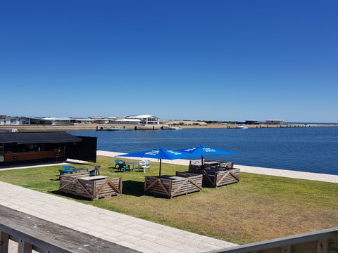 The Jaffa Bean - Accommodation 4U 0