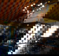 The Lion Of Waterloo Restaurant - Closed Until Further Notice - Accommodation 4U