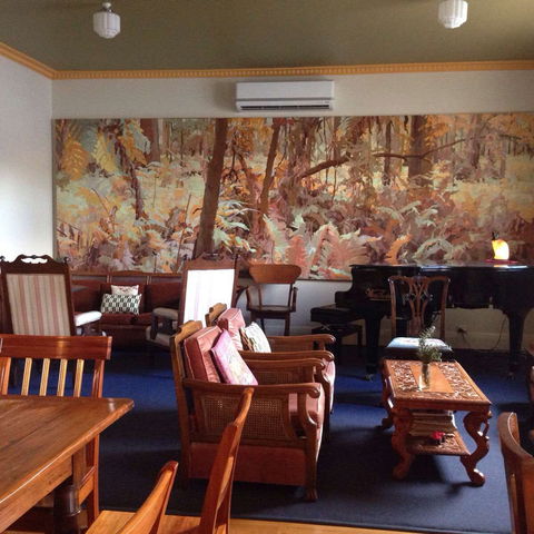 Tuptim Thai - Accommodation 4U 0