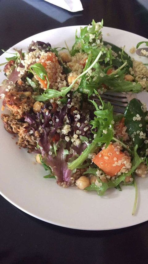 WTF Bar - Accommodation 4U 0