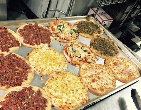 X-Tra Cheese Bakery - Accommodation 4U 0