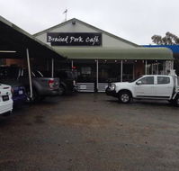 Braised Pork Cafe - Accommodation 4U