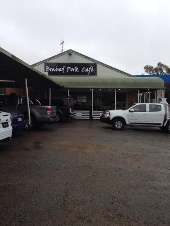 Braised Pork Cafe - Accommodation 4U 0