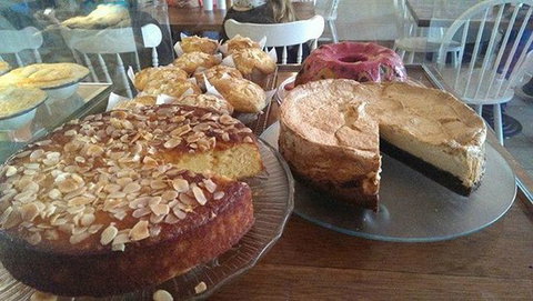 Coffee Chakra - Accommodation 4U 0