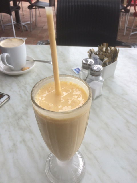 Cosis Cafe - Accommodation 4U 3