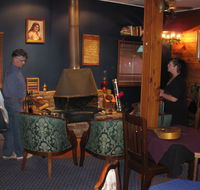 Gypsy's Table - Accommodation 4U